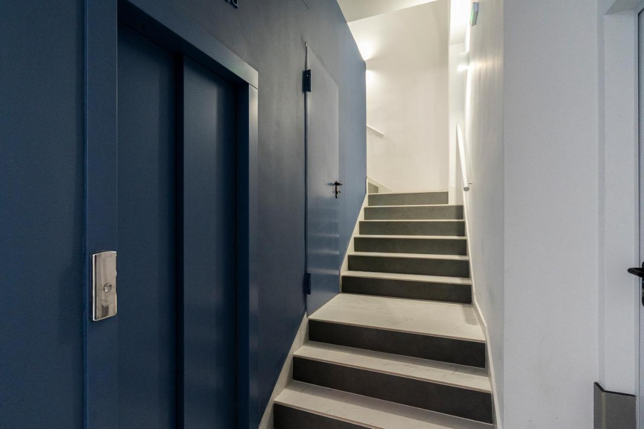 Apartamento 42 Playa Y Ascensor Grupo Ac Gestion