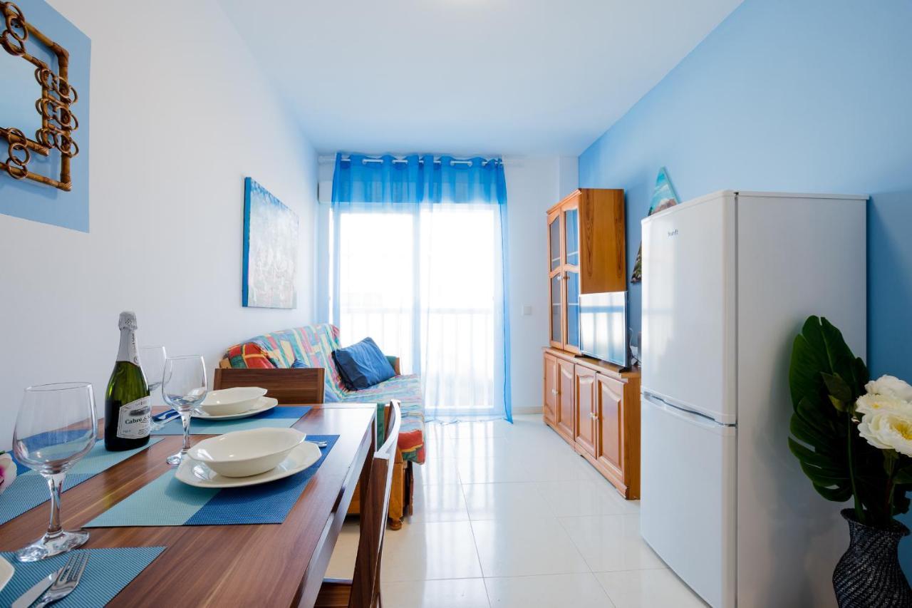 B2 Vistas Wi Fi Fibra Smart Tv Los Cristianos (Tenerife)