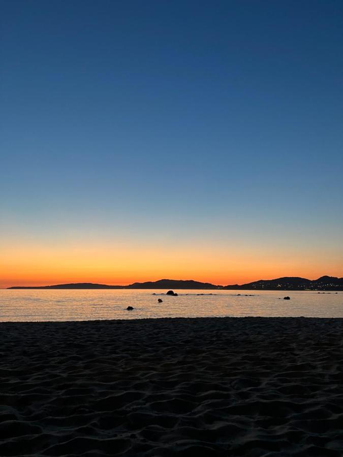 Samil Playa * Vigo