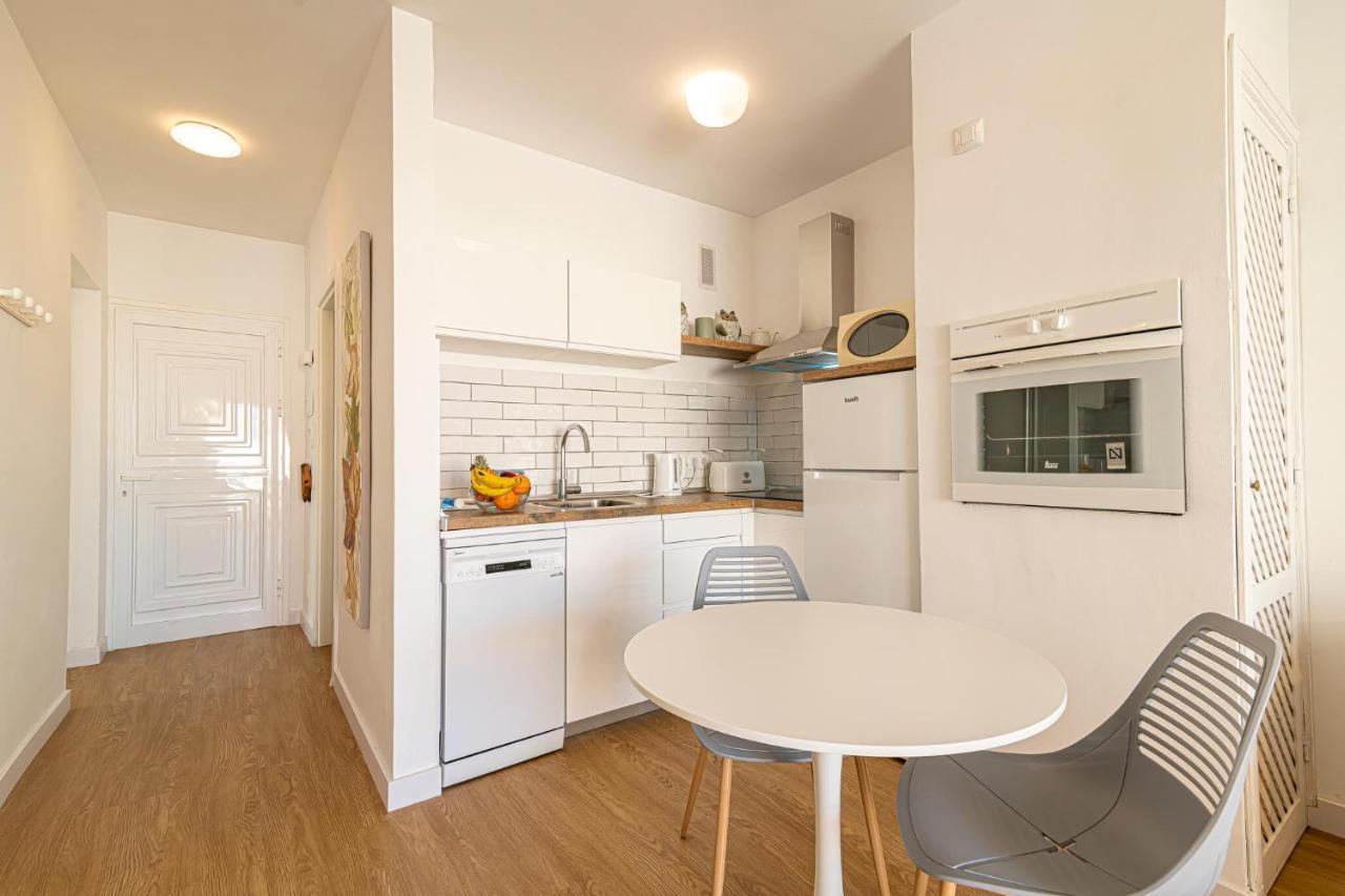 Apartamento Paradiso Libre, Playa De Fañabe *