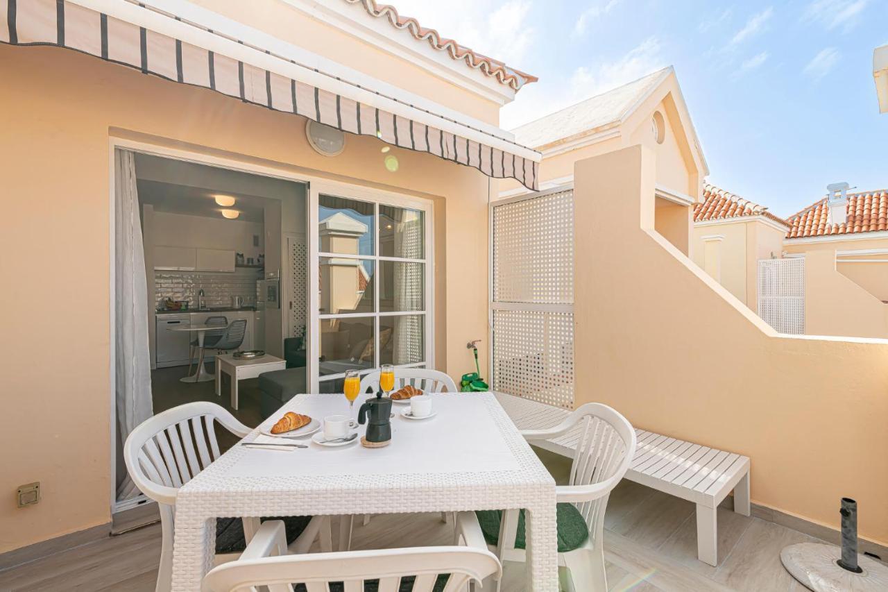 Paradiso Libre, Playa De Fañabe Apartamento *