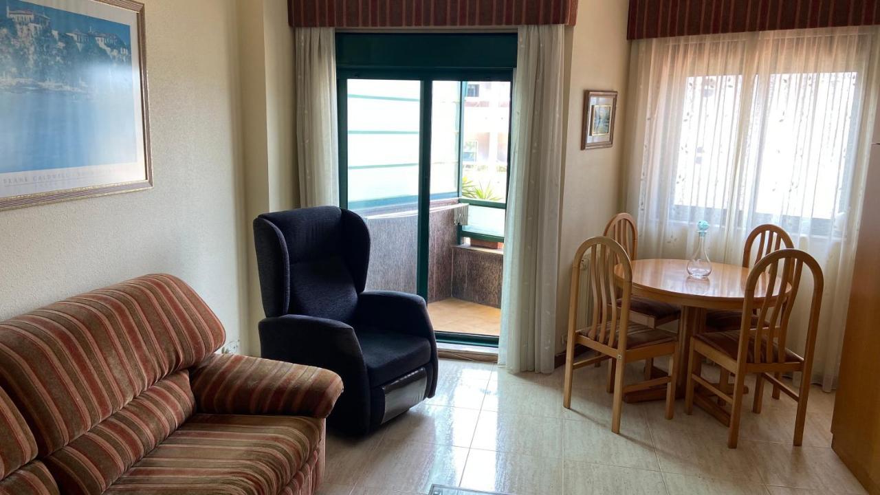 Apartamento Playa Samil Apartment