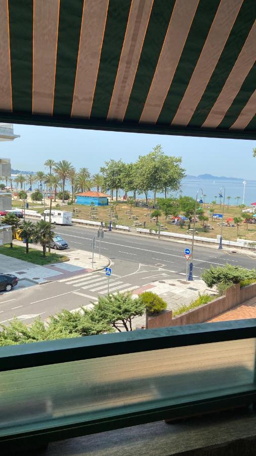 Apartamento Playa Samil * Vigo