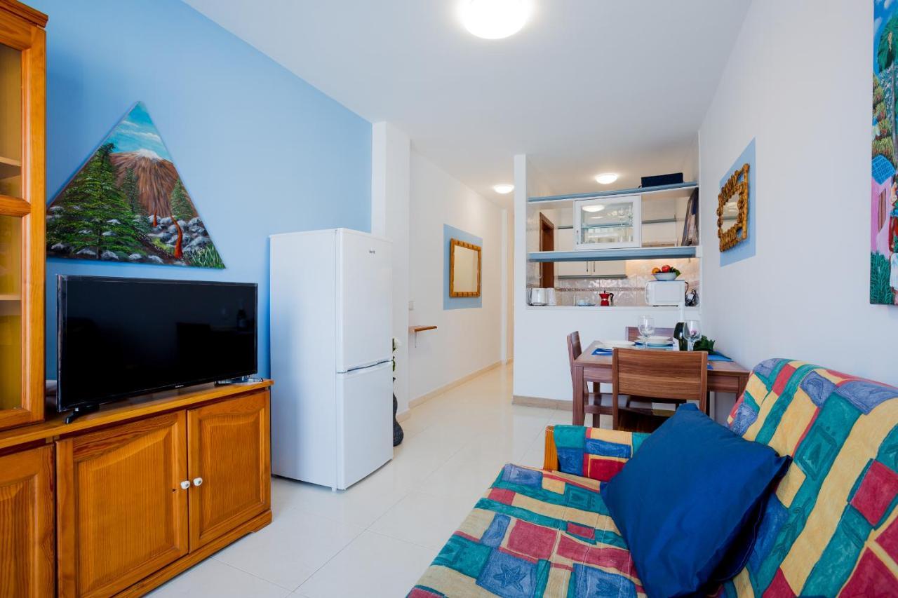 B2 Vistas Wi Fi Fibra Smart Tv * Los Cristianos (Tenerife)