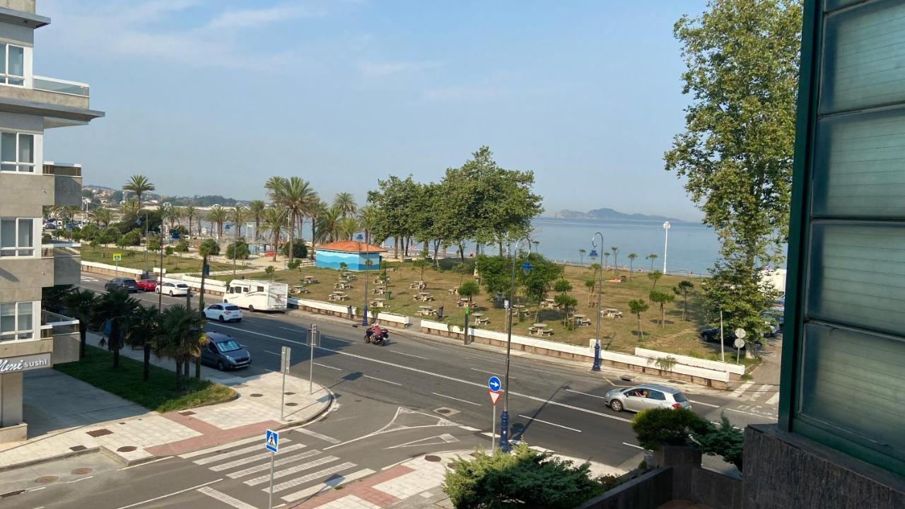 Apartamento Playa Samil Apartment