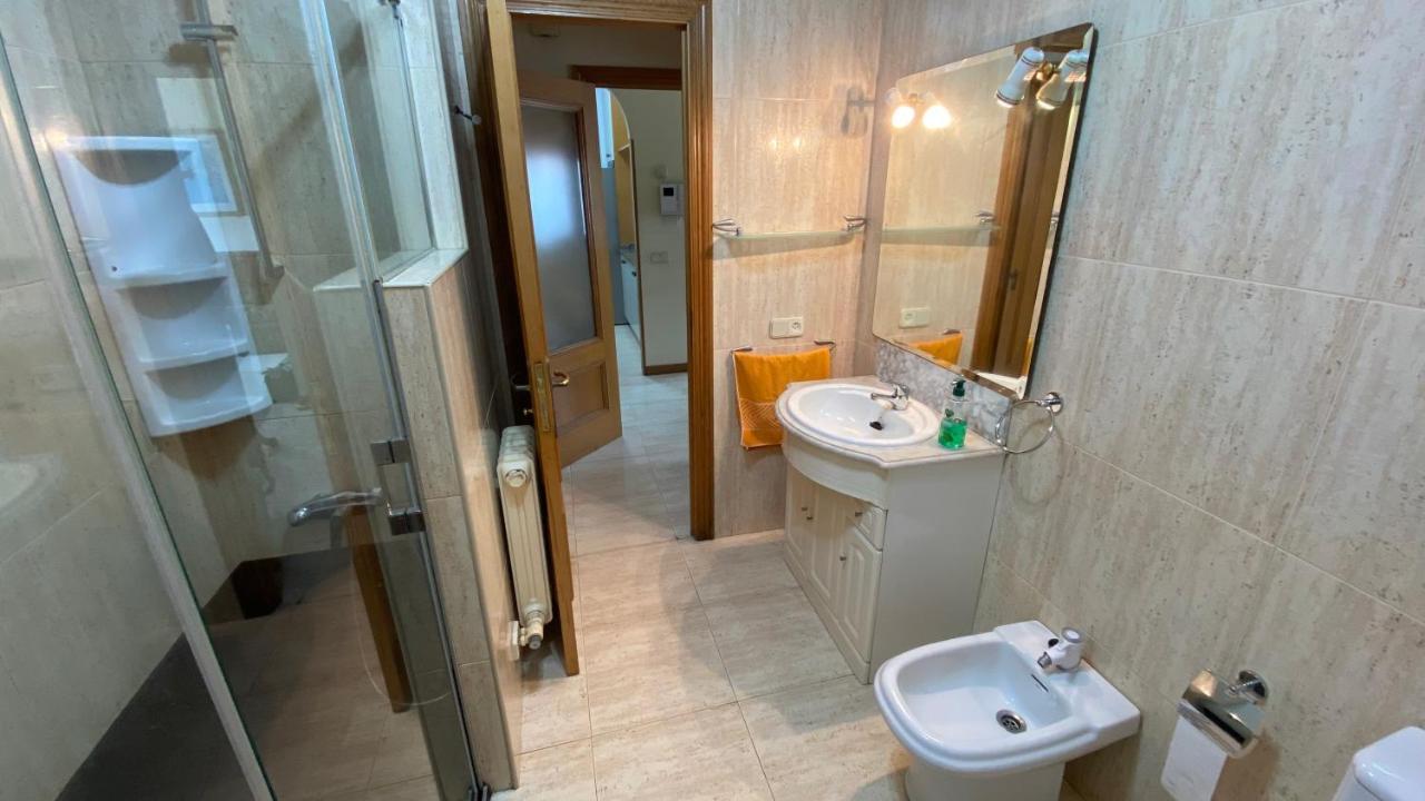 Apartamento Playa Samil *