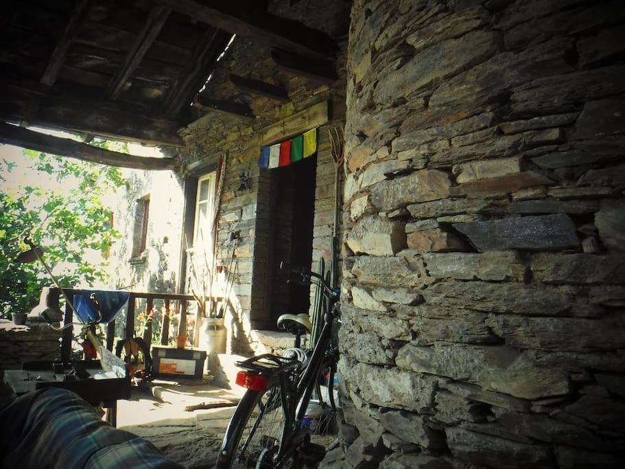 Hostel Escanlar