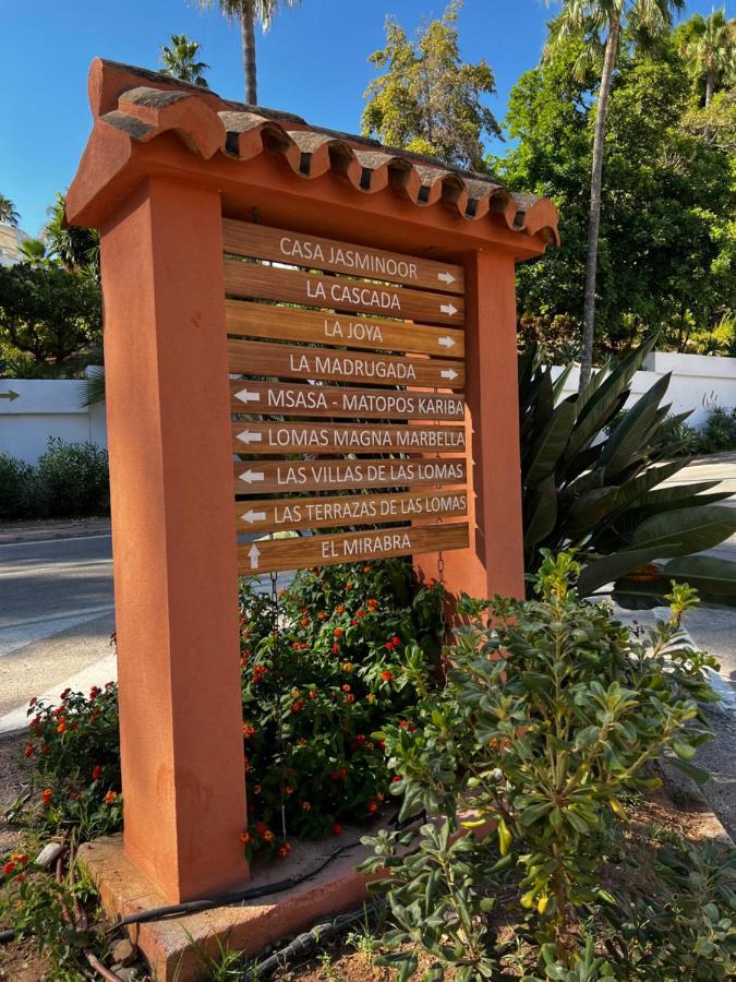 Apartment Lomas Del Club - Eaw Homes Marbella