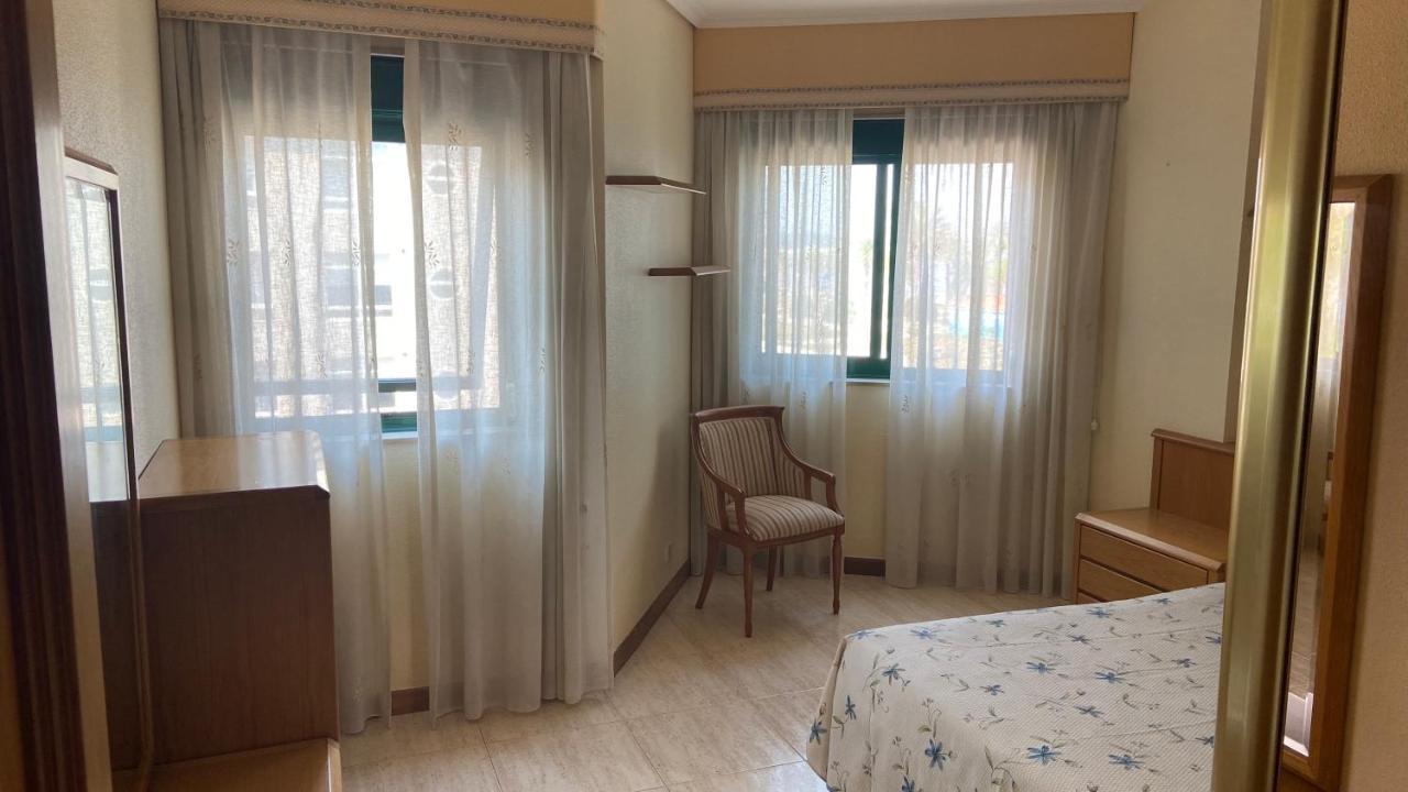 Apartamento Playa Samil Apartment Vigo