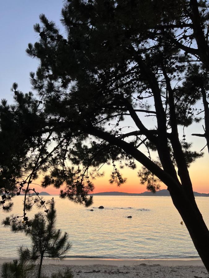 Apartment Samil Playa Vigo