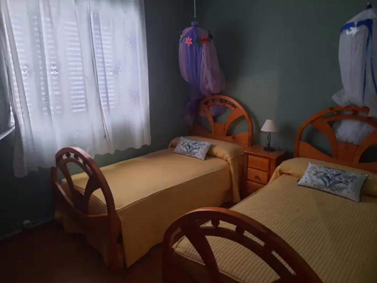 Casa Rural Con Piscina Y Aa En Sierra Oeste De Madrid Holiday home