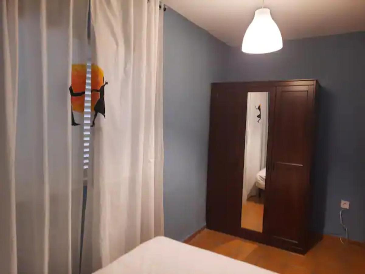 Casa Rural Con Piscina Y Aa En Sierra Oeste De Madrid Holiday home Pelayos de la Presa