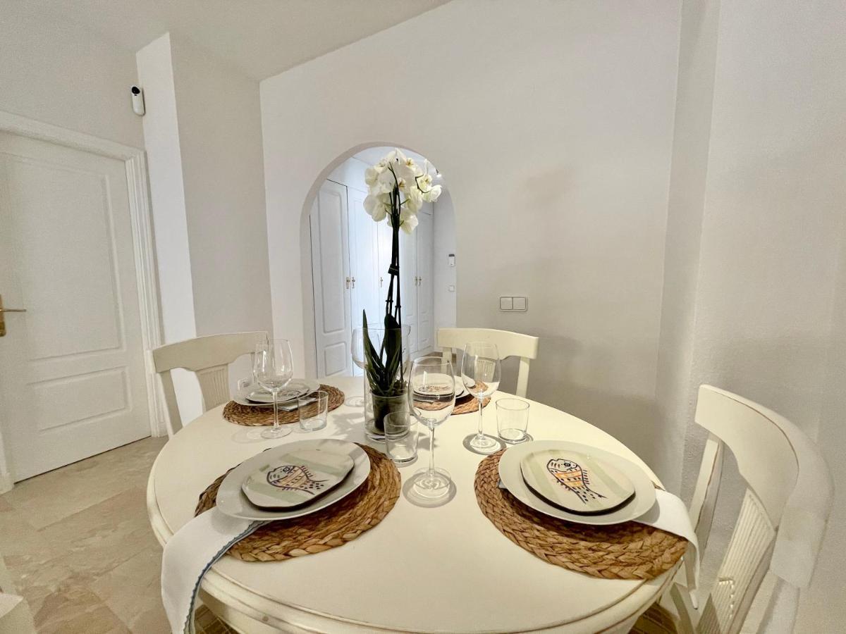 Apartment Lomas Del Club - Eaw Homes Marbella