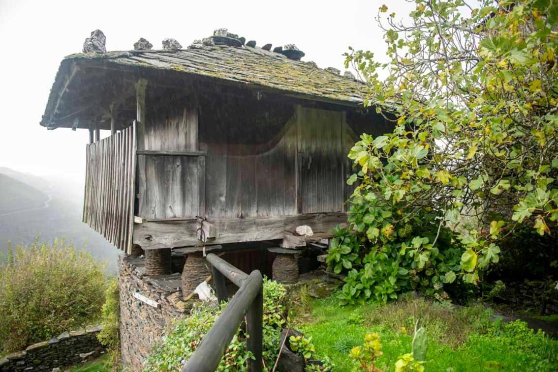 Escanlar Hostel *