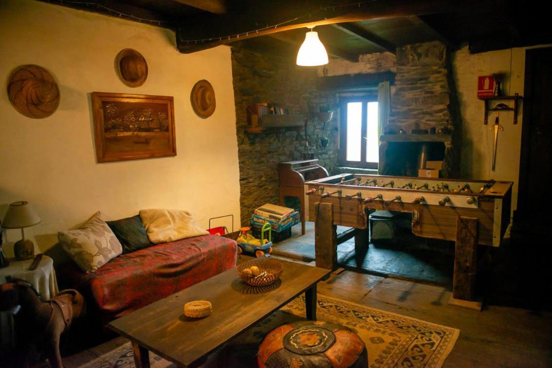 Escanlar Hostel Lugo