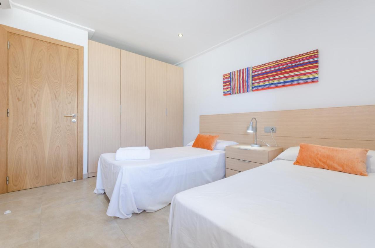 Yourhouse Voramar 1c * Port de Alcudia (Mallorca)
