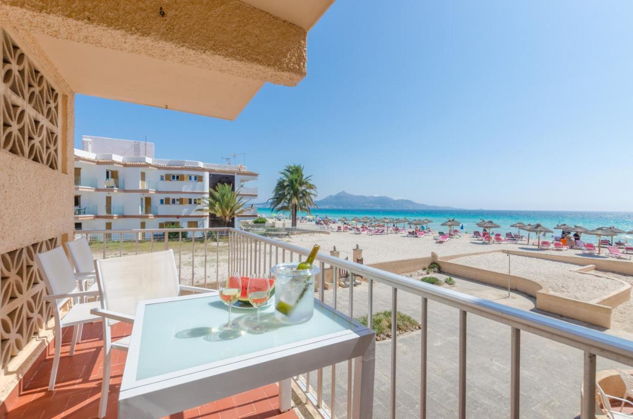 Yourhouse Voramar 1c Port de Alcudia (Mallorca)