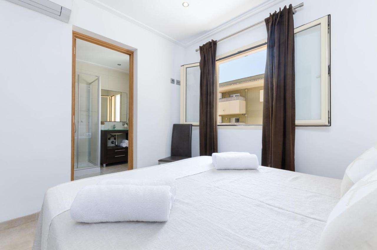 Yourhouse Voramar 1c * Port de Alcudia (Mallorca)