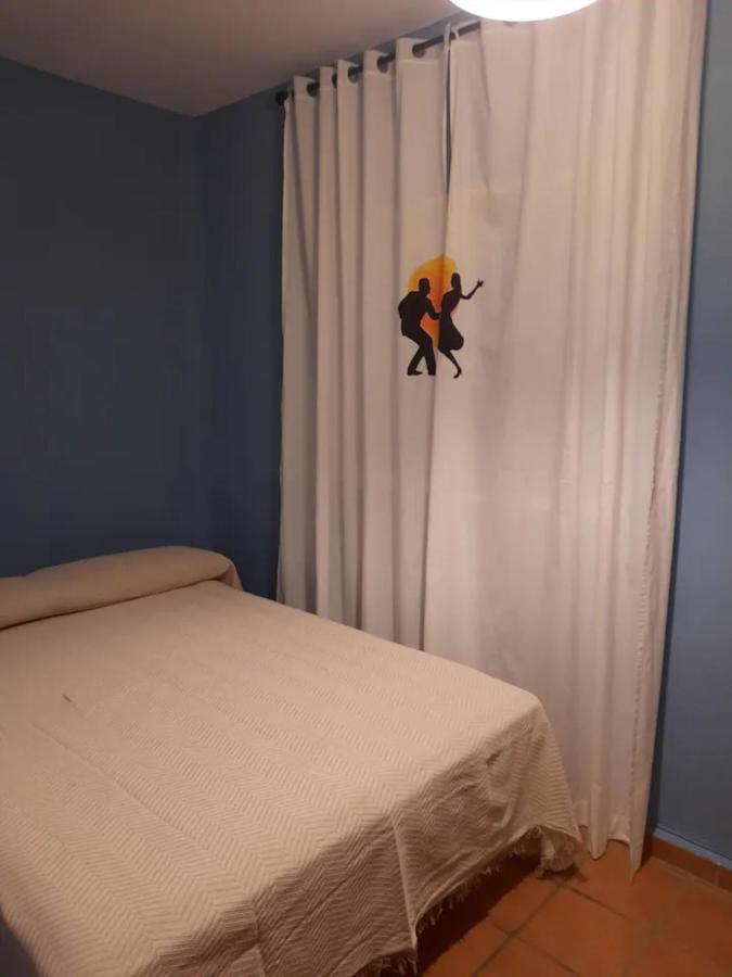 Holiday home Casa Rural Con Piscina Y Aa En Sierra Oeste De Madrid *
