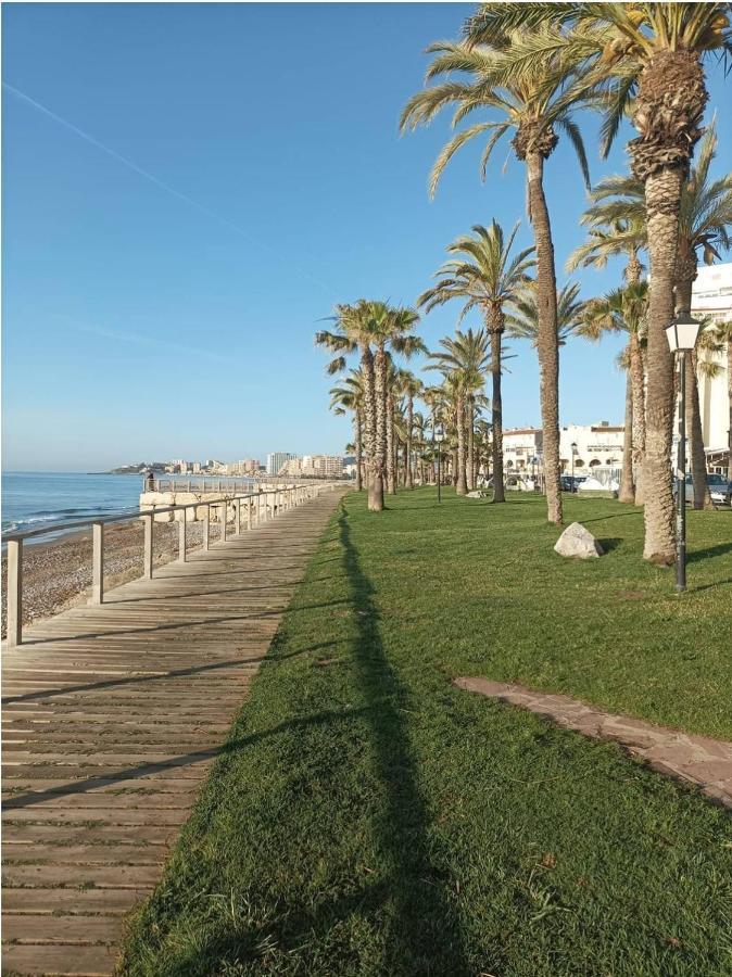 1ª Linea Playa Deluxe Costa Marina Oropesa del Mar