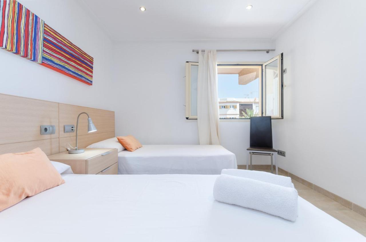 Yourhouse Voramar 1c * Port de Alcudia (Mallorca)