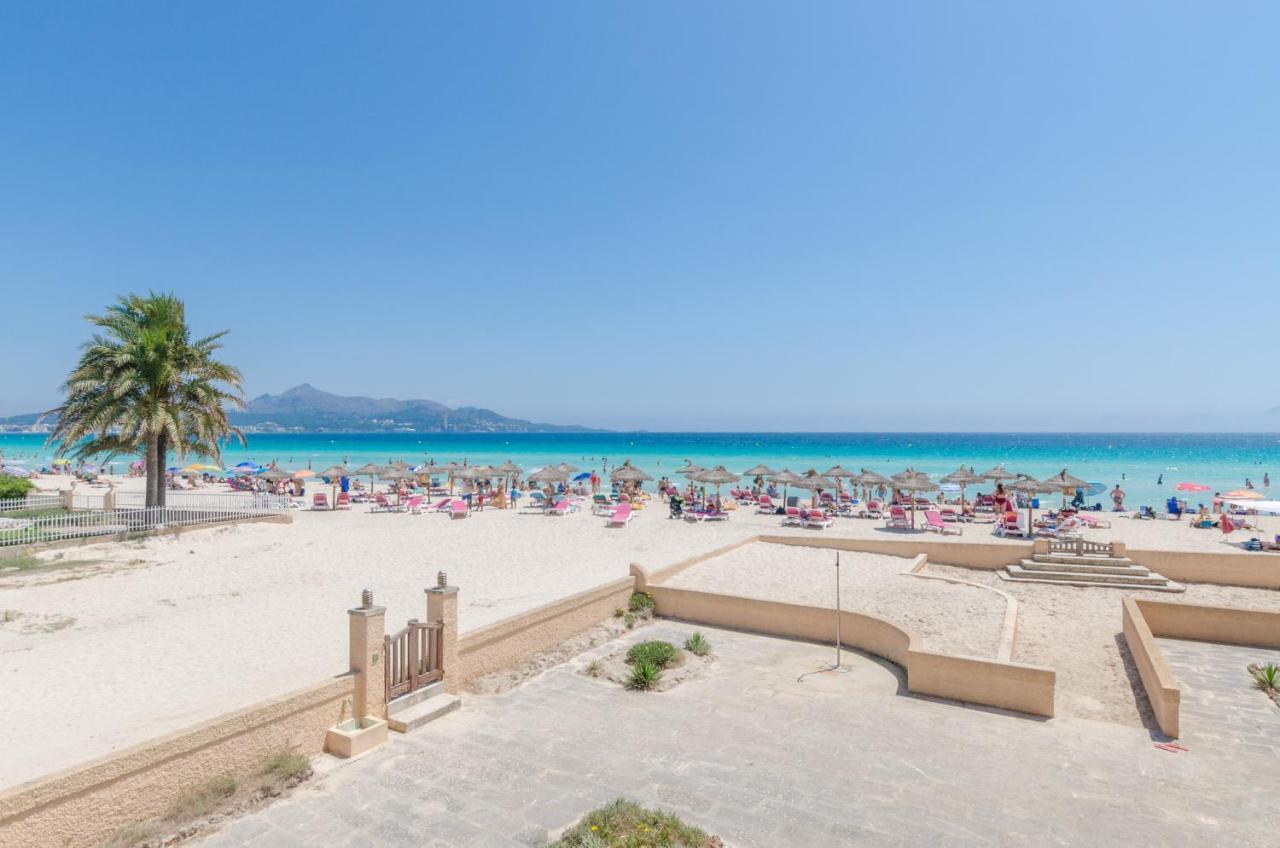 Yourhouse Voramar 1c Apartment Port de Alcudia (Mallorca)