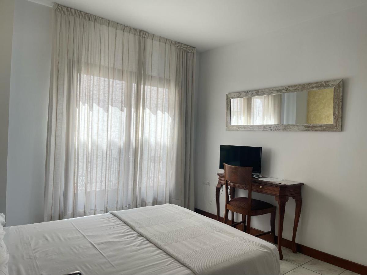 Al-andalus Hotel