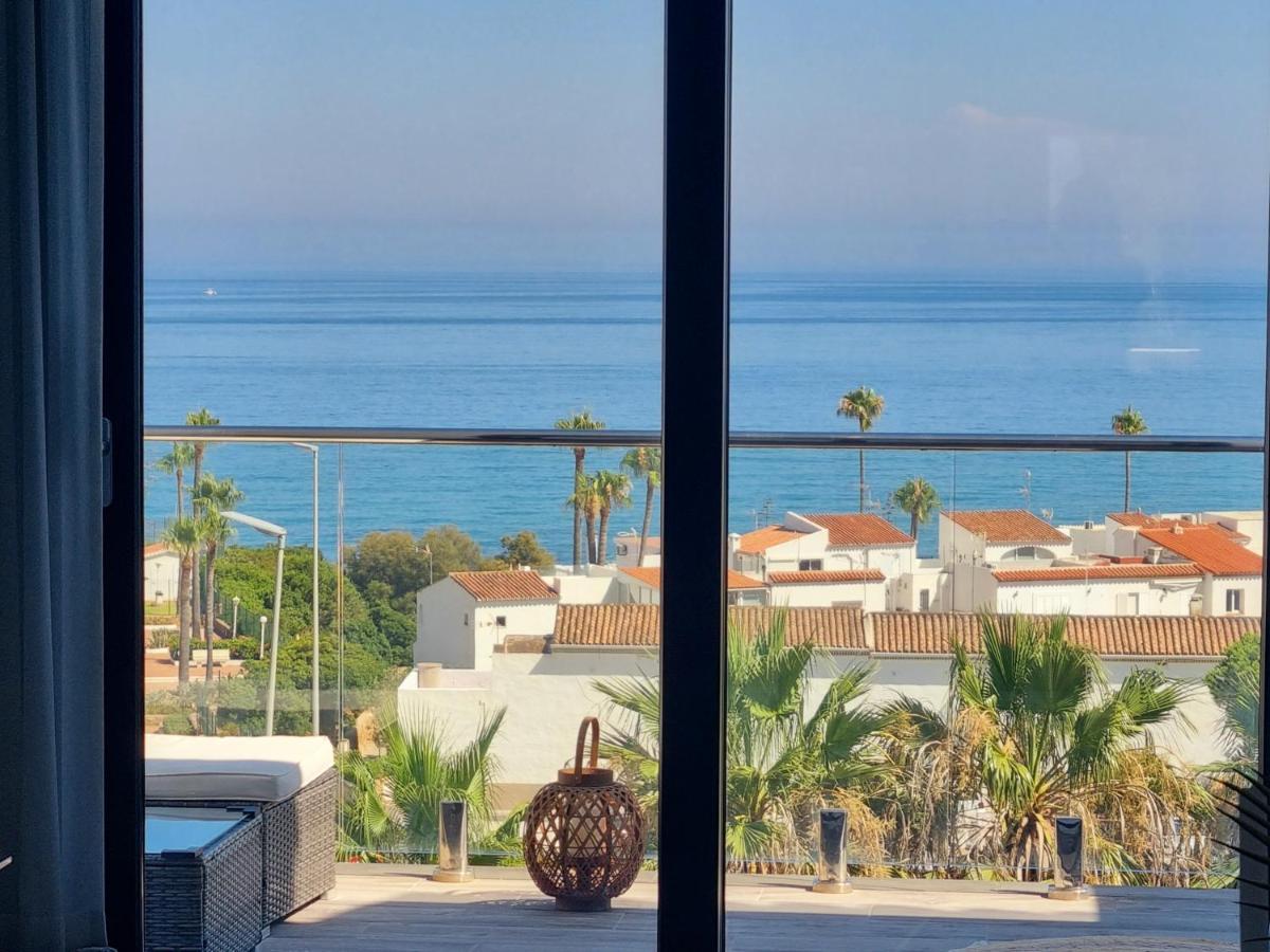 Paloma Sea View Apartamento