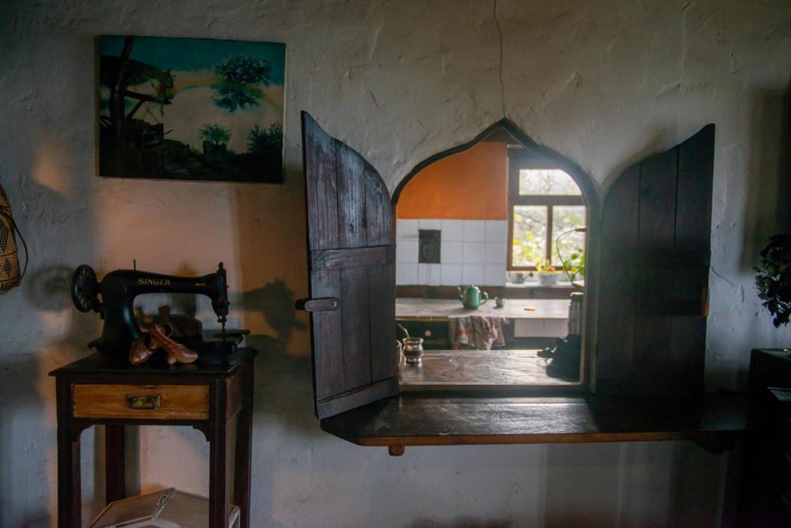 Hostel Escanlar