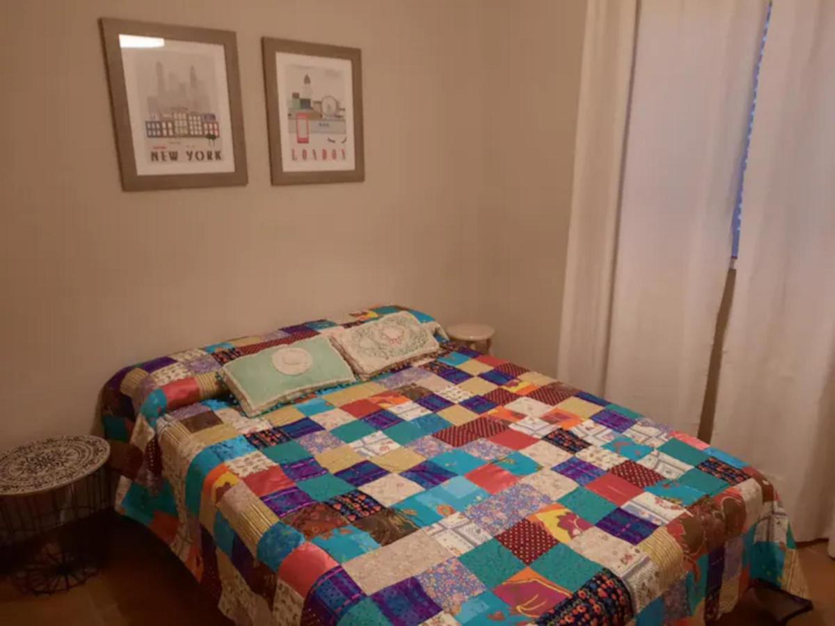 Casa Rural Con Piscina Y Aa En Sierra Oeste De Madrid