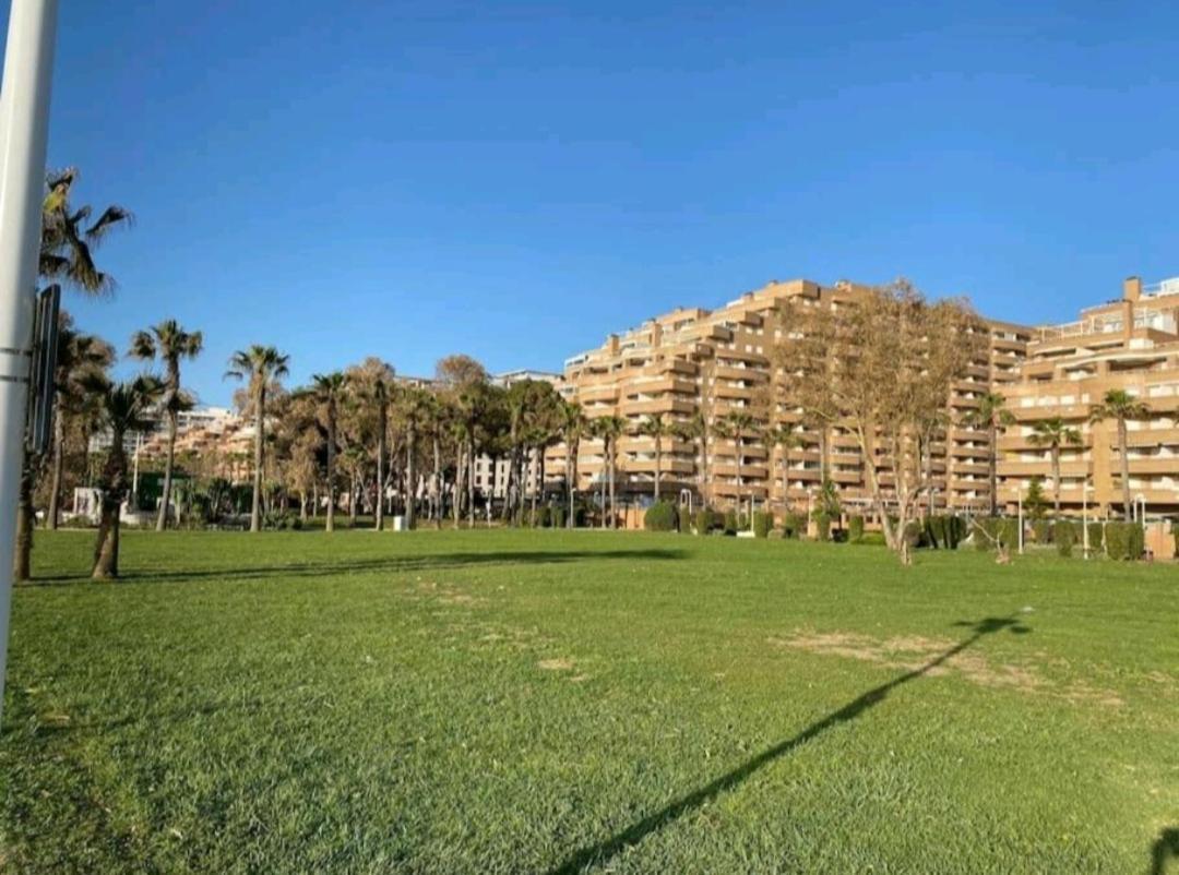 1ª Linea Playa Deluxe Costa Marina Apartment