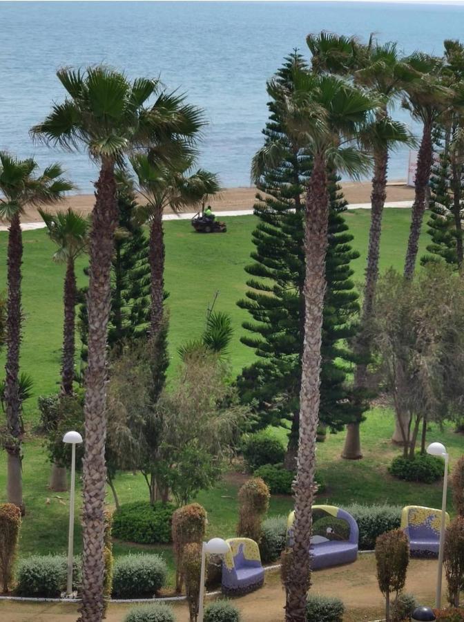 Apartment 1ª Linea Playa Deluxe Costa Marina