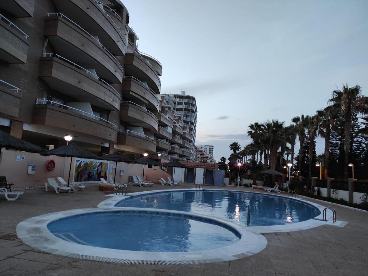1ª Linea Playa Deluxe Costa Marina