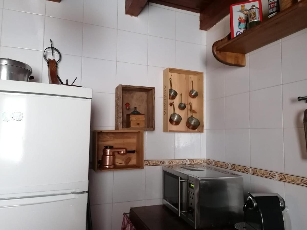 Alto Santiago Country house Santiago del Collado
