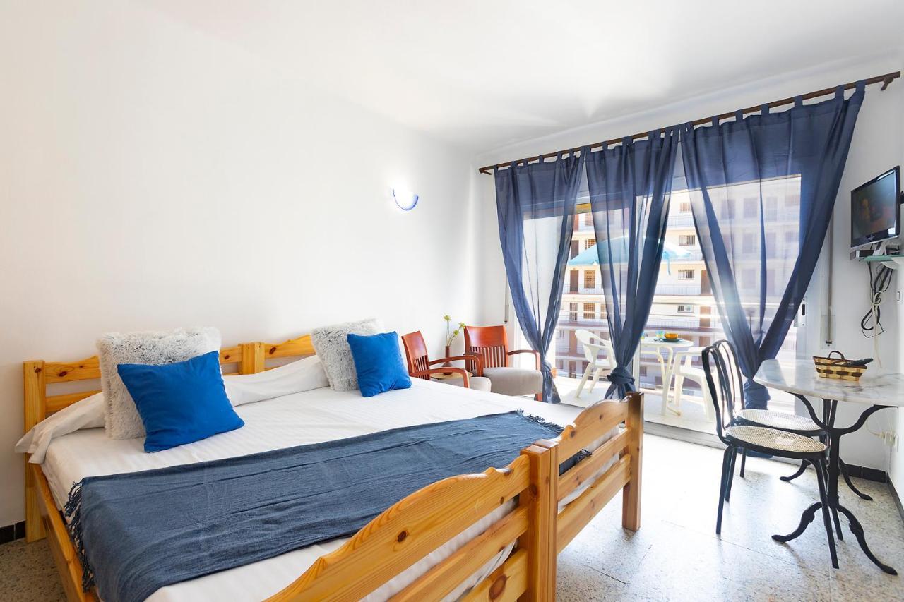 Rnet - Weekend Apartamento Rosas