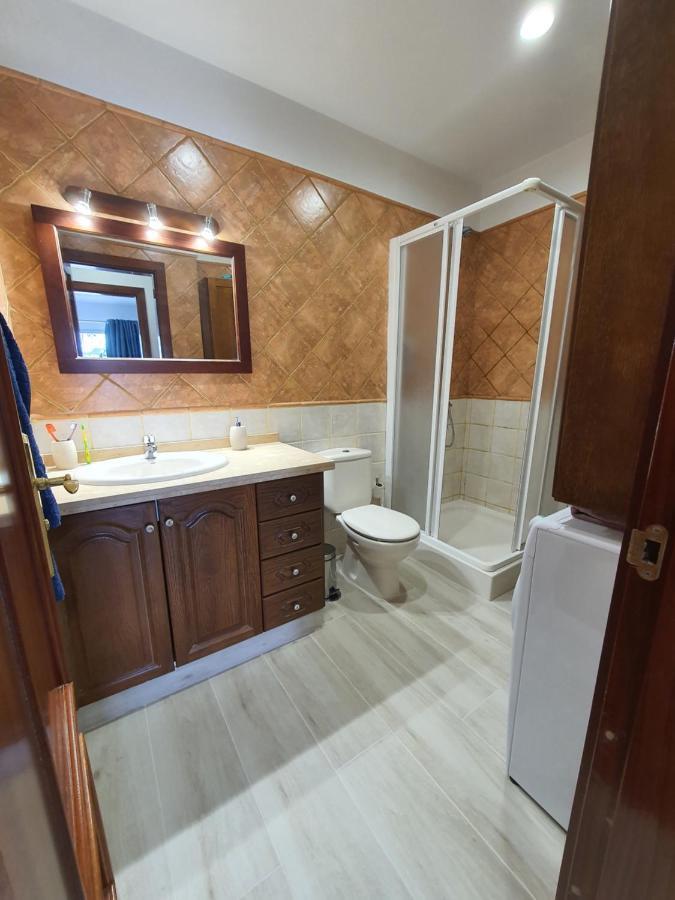 Apartamento Pequeño Paraíso