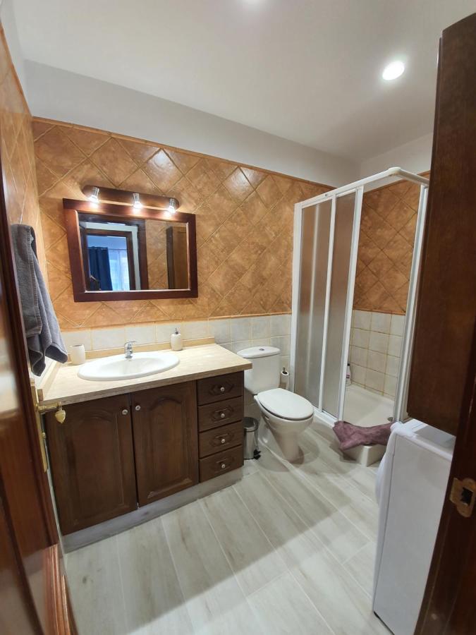 Pequeño Paraíso Apartamento