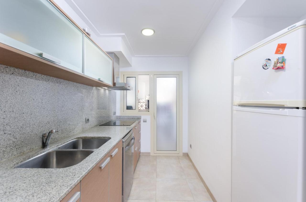 Yourhouse Voramar 1c Apartment Port de Alcudia (Mallorca)
