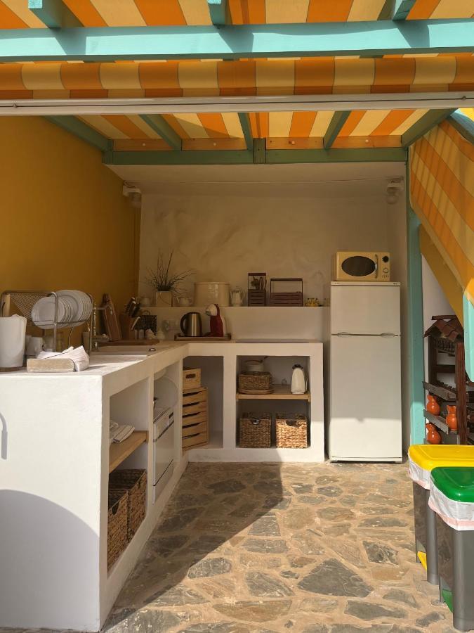 La Finquita - Adeje Costa Adeje (Tenerife)