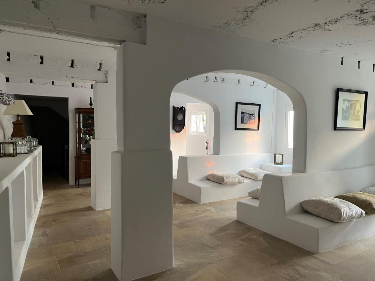La Finquita - Adeje Guest house *