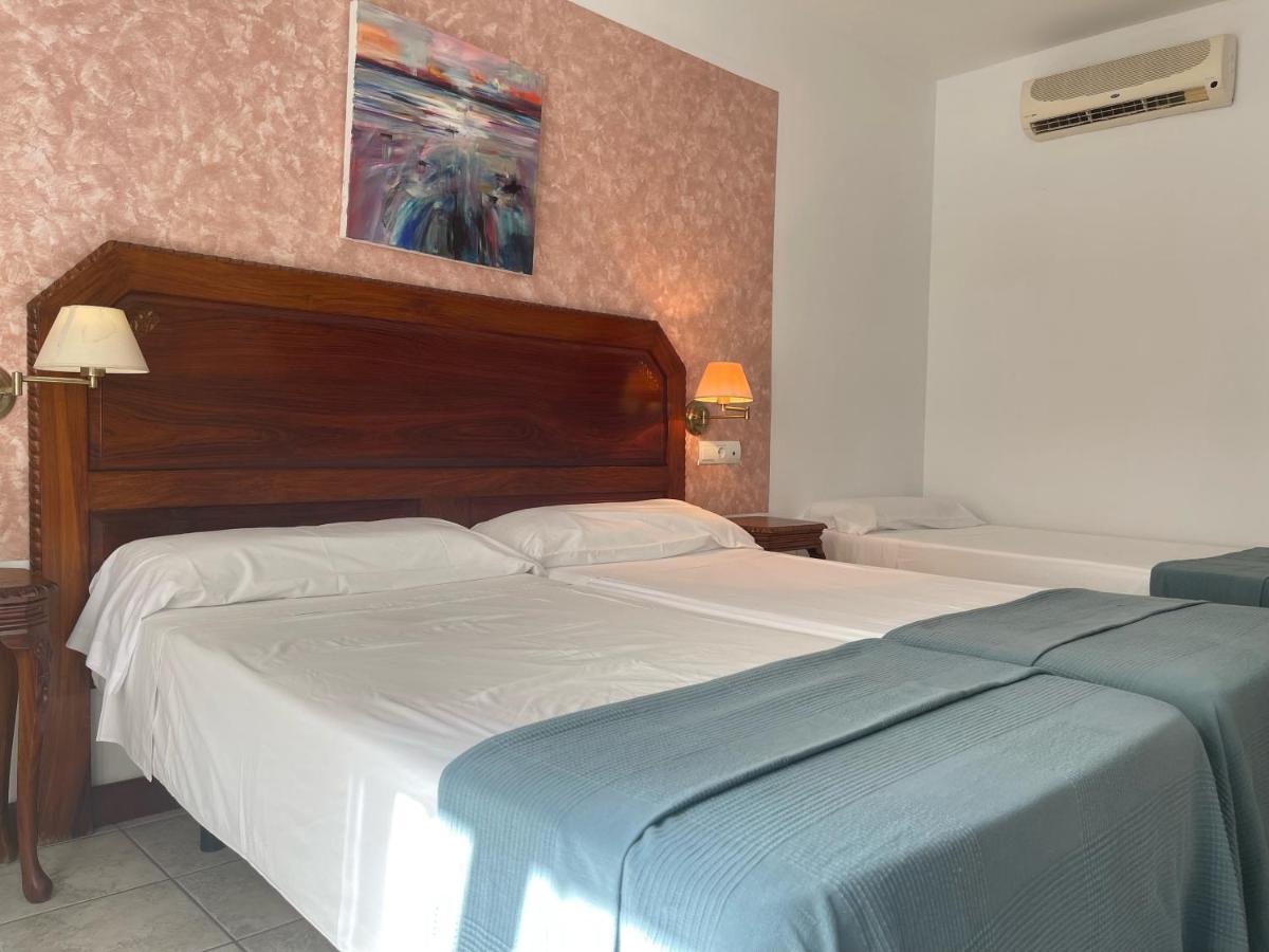 Hotel Al-andalus