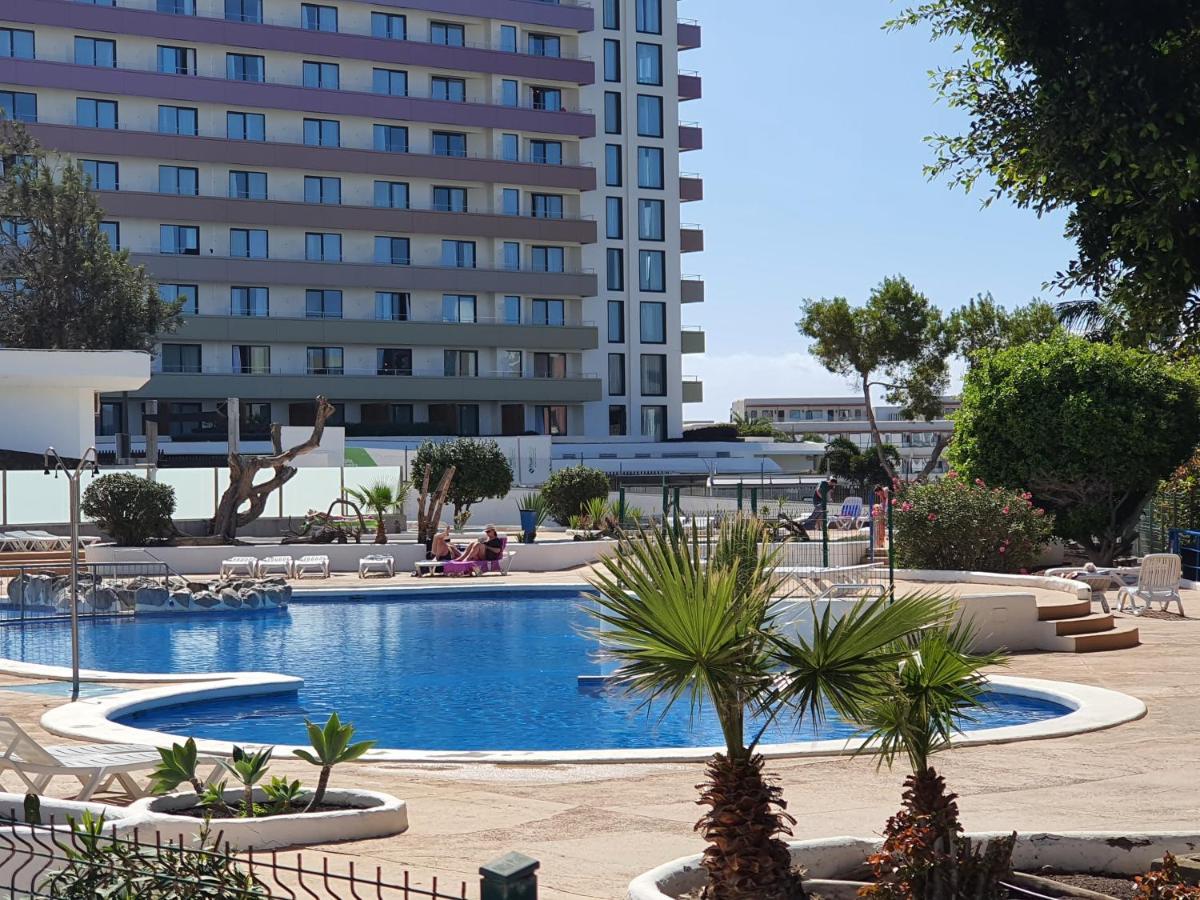 Pequeno Paraiso Apartment *