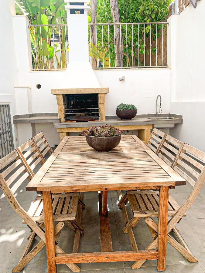 Thani Holidays Apartamento