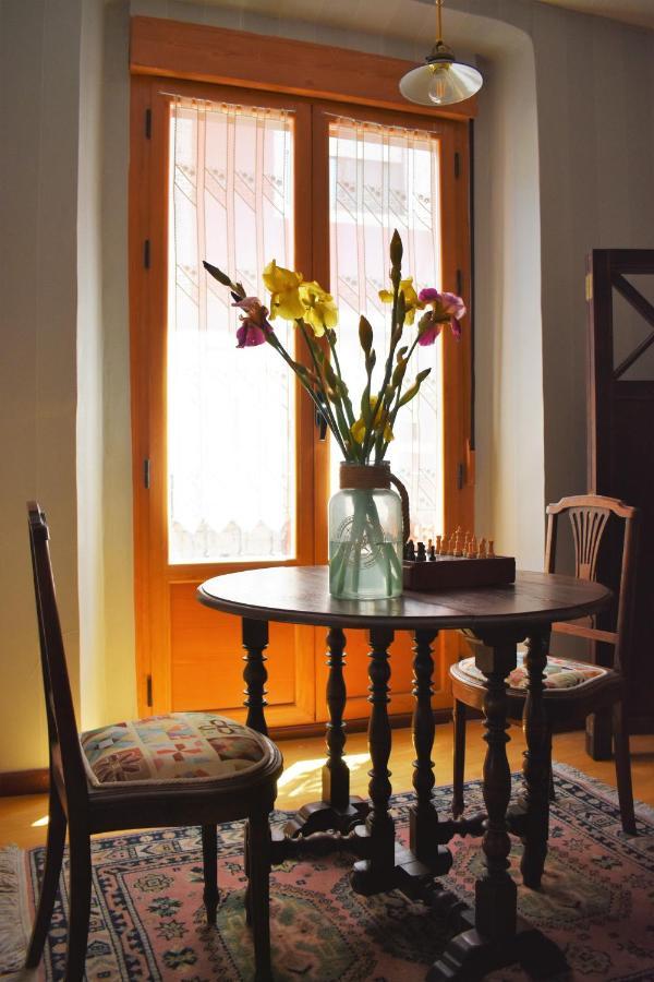 Comuneros Apartamento