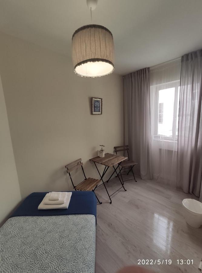 Econosantiago Guest house