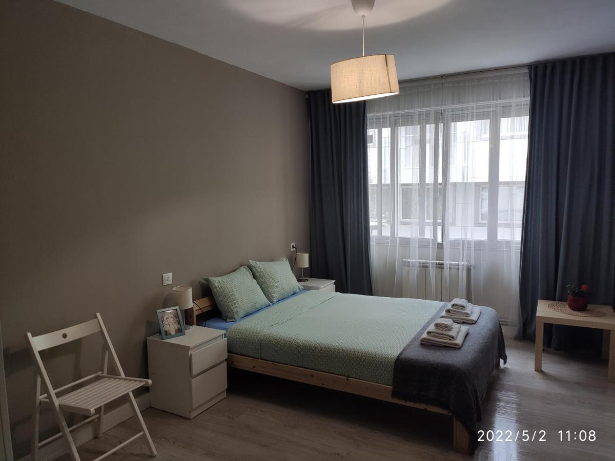 Guest house Econosantiago *