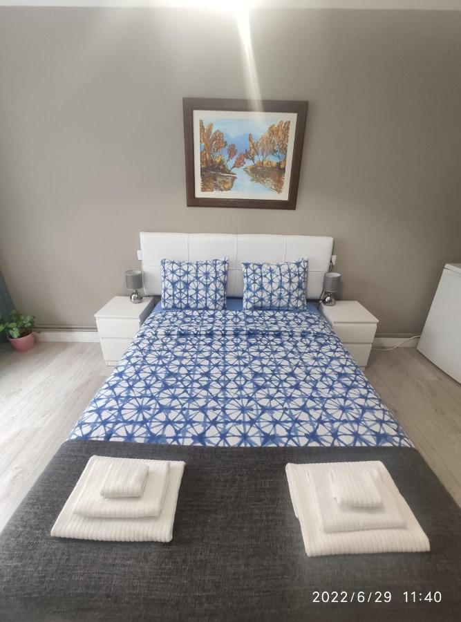 Econosantiago Guest house *