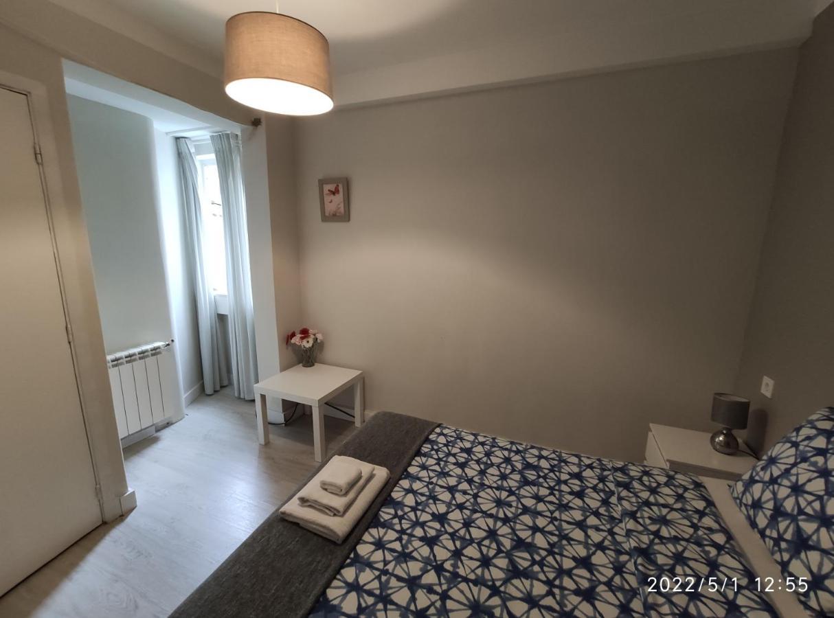 Econosantiago Guest house Santiago de Compostela