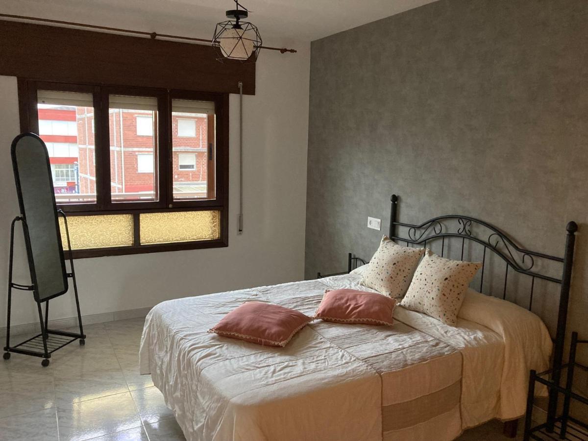 Apartamento Encantador En El Corazón De La Costa Da Morte *