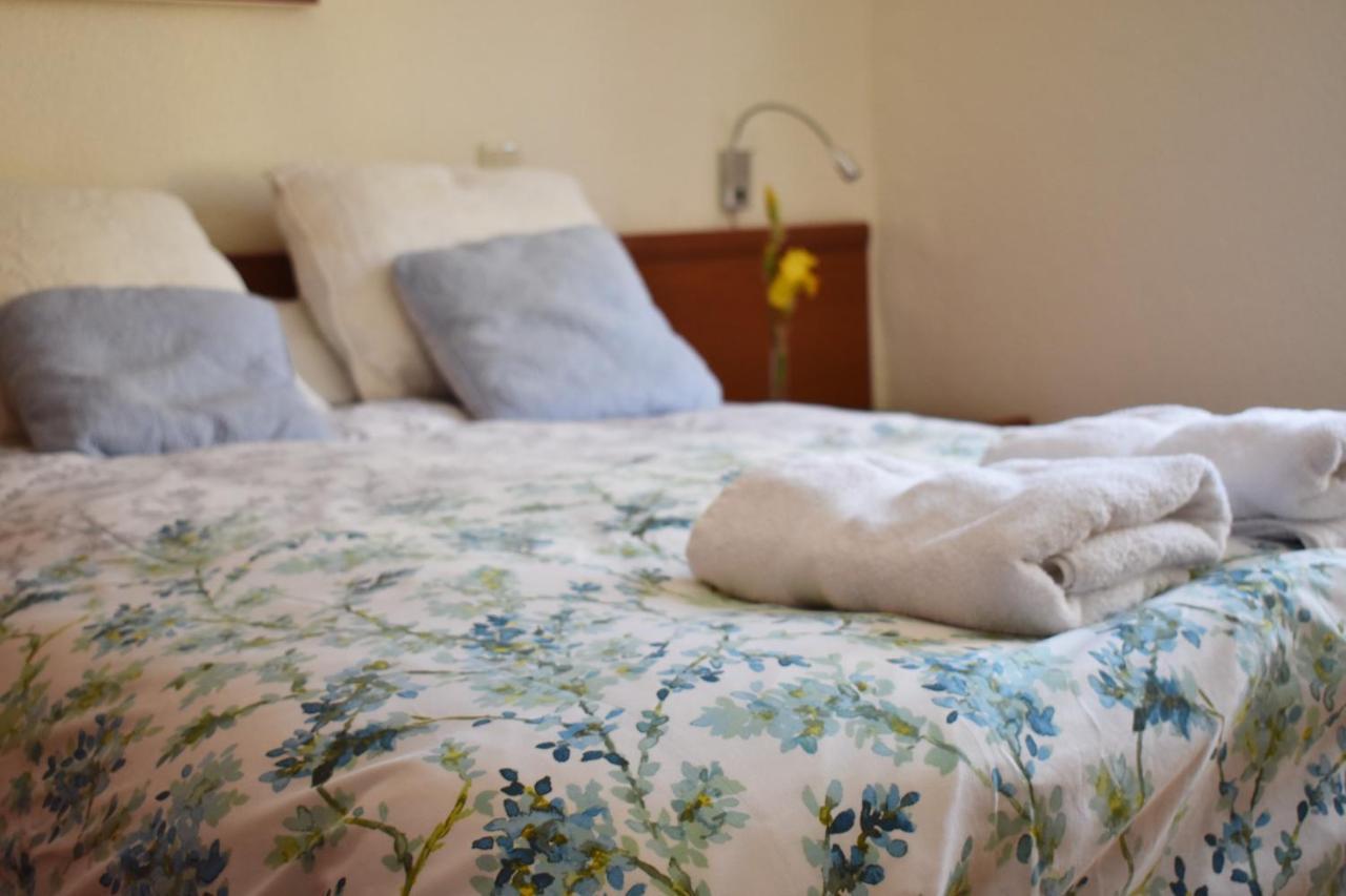 Apartamento Comuneros Ávila